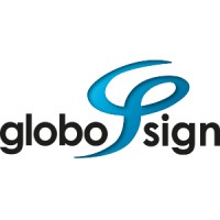 Globosign BV logo - Similar company to Priva&Co.