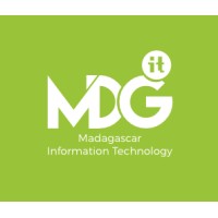 MDG-IT logo - Similar company to Value It