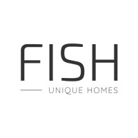FISH Unique Homes logo - Similar company to Invoin Empleos