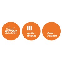 Médiathèque Anne Fontaine logo - Similar company to Médiathèque Valais - Mediathek Wallis