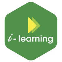 i-learning logo - Similar company to E Grove Systems Private Limited