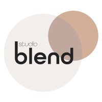 studio Blend logo - Similar company to Bsafe-Veiligheidsplatform