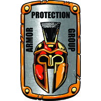Armor Protection Group logo - Similar company to 1801