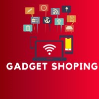 gadget shoping logo - Similar company to Ogabassey