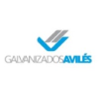Galvanizados Avilés S.A. logo - Similar company to Galvazinc