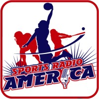 Sports Radio America logo - Similar company to Cricket Huddle