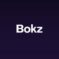 Bokz.com logo - Similar company to Arab Holding & Development Company (Ahdec)