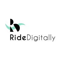 Ride Digitally logo - Similar company to Incube Digital Consortium