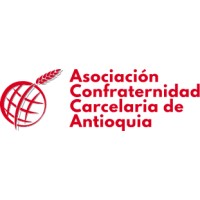 Asociación Confraternidad Carcelaria de Antioquia logo - Similar company to Celdas Con Dignidad Foundation'S