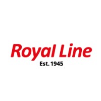 Royal Line Oy logo - Similar company to Jt-Line Oy
