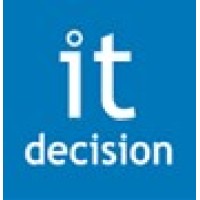 IT Decision logo - Similar company to Openyard