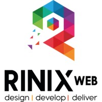 Rinix Web logo - Similar company to Rinixweb