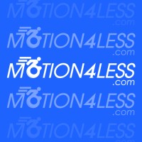 Motion4Less logo - Similar company to Wiest Ag