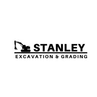 Stanley Excavation & Grading logo - Similar company to Atlas Orange