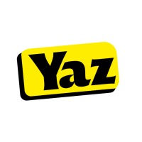 Yaz logo - Similar company to Sb Production