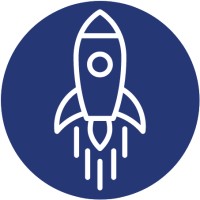 RocketRoof.ai logo - Similar company to Astroblaster