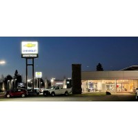 Armstrong Buick Volkswagen