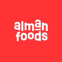 Alman Foods logo - Similar company to University For Future