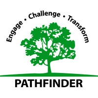 Pathfinder Outdoor Education logo - Similar company to Australian Journal Of Environmental Education