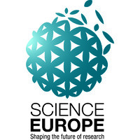 Science Europe logo - Similar company to Yerun - Young European Research Universities