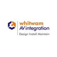 Whitwam AV Integration logo - Similar company to Dyntec