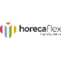 Horeca Flex B.V. logo - Similar company to Multiman Hr B.V.