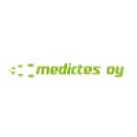 Medictes Oy logo - Similar company to Vilmea Consulting