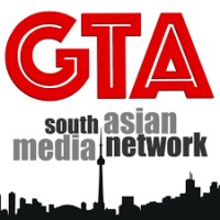 GTA SOUTH ASIAN MEDIA NETWORK INC. logo - Similar company to International South Asian Film Festival Of Canada