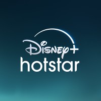 Disney+ Hotstar logo - Similar company to Big Fm