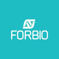 Forbio Colombia logo - Similar company to Bioest