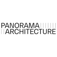 Panorama Architecture logo - Similar company to Caroline Architecture