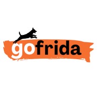 gofrida logo - Similar company to Coeus Cybersecurity