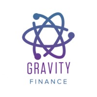Gravity Finance LLC logo - Similar company to 8Pay