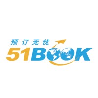 51BOOK logo - Similar company to Varitrip