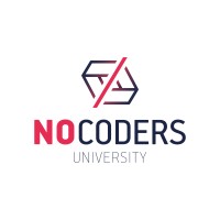 NoCoders University logo - Similar company to Best Garden