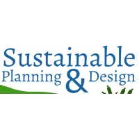Sustainable Planning & Design logo - Similar company to Spatial Analytics And Research Consulting