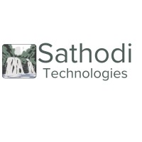Sathodi logo - Similar company to Kernelriders Technology Pvt. Ltd.