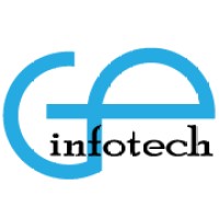 Graphix Infotech logo - Similar company to Graphix