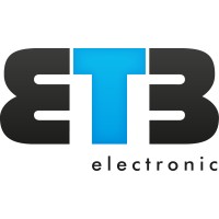 ETB Electronic logo - Similar company to Etb Elektro-Technik-Birkholz
