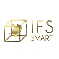 IFS Smart logo - Similar company to Dbzero
