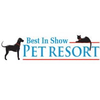 Best In Show Pet Resort logo - Similar company to Viral Action