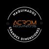 Acrom Maquinados logo - Similar company to Tecnologia Avanzada Ag