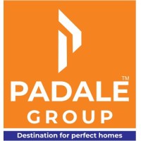 PADALE GROUP logo - Similar company to R S Kamthe Infrastructure Developers Pvt. Ltd