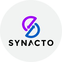 Synacto logo - Similar company to Airdute Llc