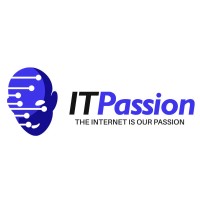 ITPassion Ltd. logo - Similar company to Hatbash Security