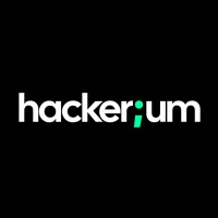 Hackerium logo - Similar company to Dgcs S.A.