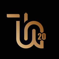 THE20 logo - Similar company to Xone Technology