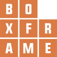 Boxframe AB logo - Similar company to Frontlog Ab