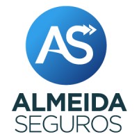 Almeida Seguros logo - Similar company to Mp Asesor De Seguros
