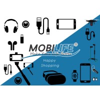 Mobilife Mobile Accessories logo - Similar company to Mobile Phone Case Accessories---Mobile Phone Printing Shell Factory, Support Oem / Odm Custom
